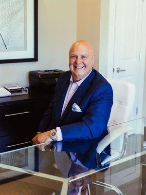 The Drew Colburn Real Estate Group