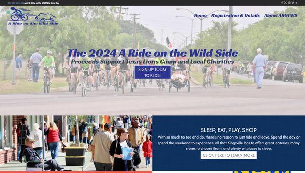 Williams Web Solutions