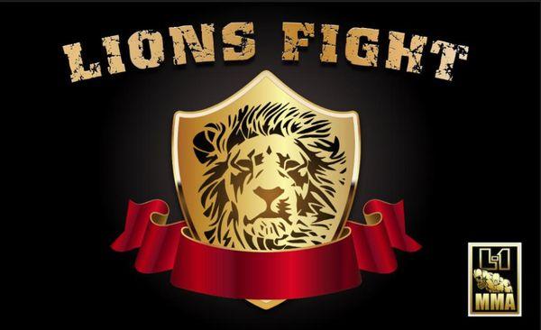 Lions Fight Martial Arts