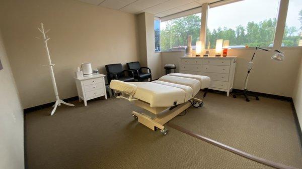 Metro Detroit Acupuncture