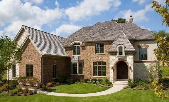 United Brick & Tile