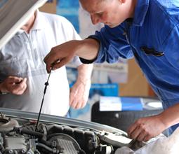 Performance Tire And Auto