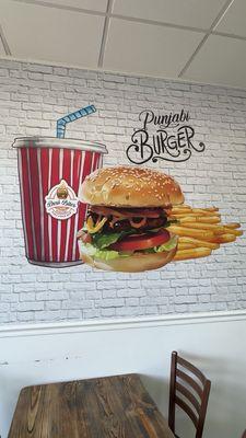 Desi Bites Cafe Hicksville