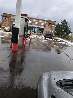 7-Eleven