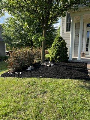 Splitrock Landscaping