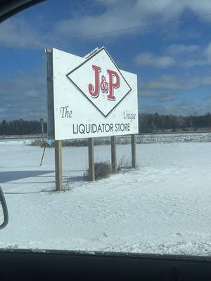 J and P liquidators