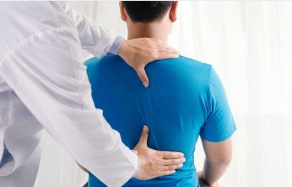 Allegheny Spine & Wellness Center - Richard C Verbanick DC