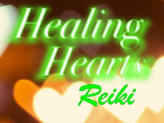 Healing through Reiki can: help reduce pain/stress/anxiety and much, much more!!!