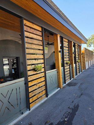 Eleven XI Cocktail Lounge