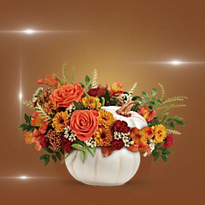 Bonjour The Flower Shop with a Twist