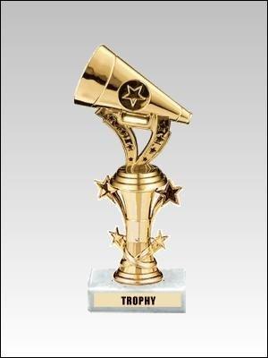 Crown Trophy Hurst