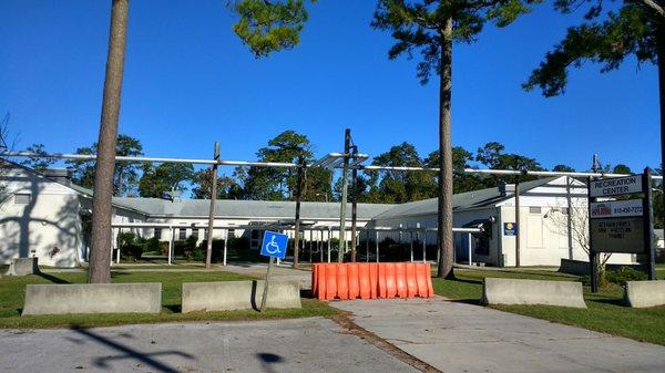 4 Corners Rec Center