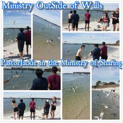 Shekinah Temple Deliverance Center