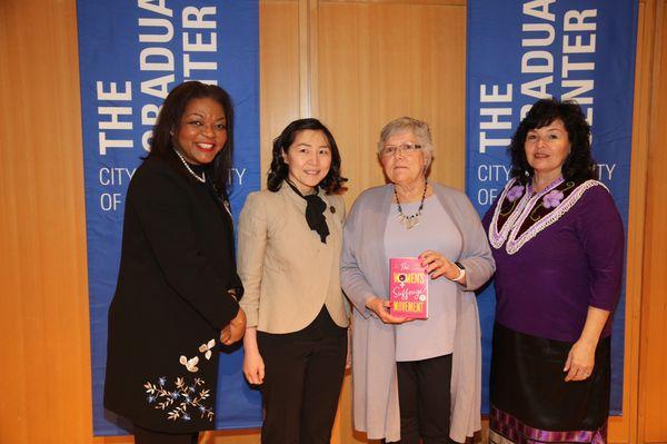 The Anthology of Women's Suffrage by Dr. Wagner