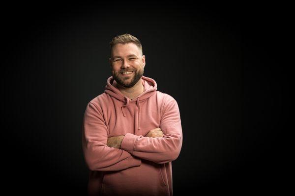 Ashton Obadiah Productions