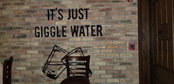 The best after parry UYE hands down. Keep on giggling keep on giggling keep on giggling.