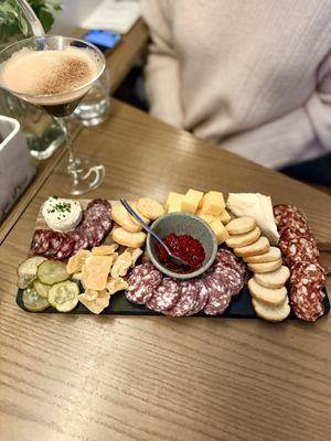 Lippka's Linden Hills Meat