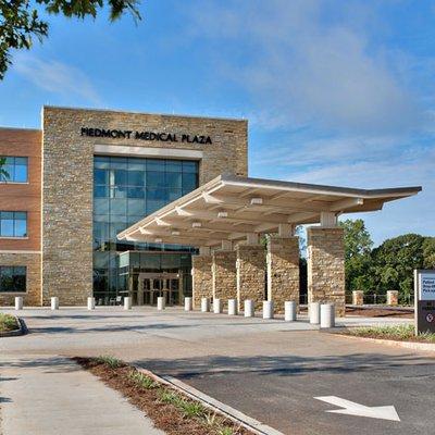 Piedmont Cancer Institute - Newnan