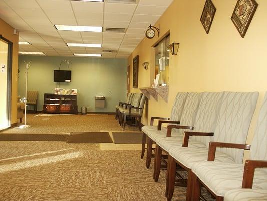 Crown Point Obstetrics & Gynecology