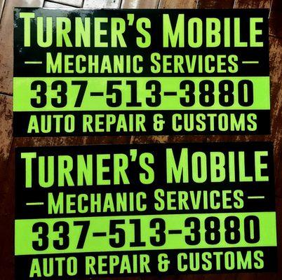 TMMS llc ADVERTISEMENTS