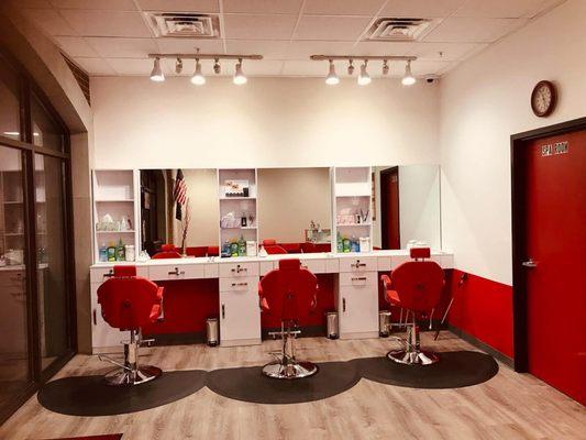 Smart Eyebrow Threading Salon & Spa
