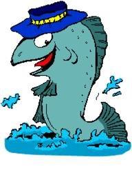 Catch Us If You Can - June 1-March 15 fishing contest. More than 200 tagged fish in 3 lakes. Win $100,000/boat. 800.676.5330