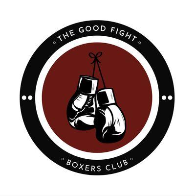The Good Fight Boxers Club