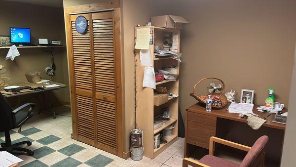 Greg's Power Equipment Repair