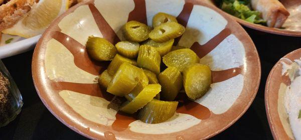 NARA Mediterranean Bistro and Lounge