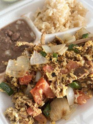 Estrella Meat Market