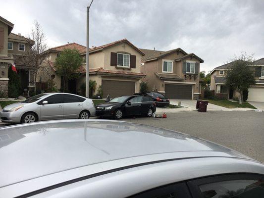 Autotude Mobile Detail