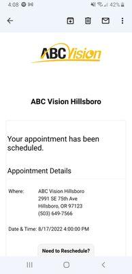 ABC Vision Source