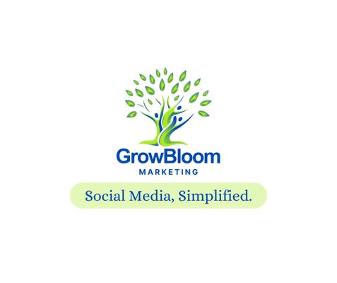 Grow Bloom Marketing