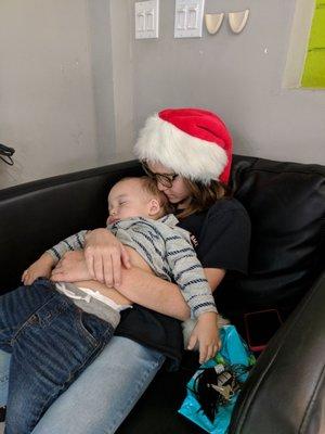 Kimberly Michaels Salon