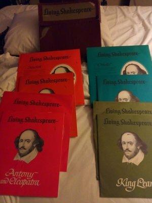 I was wanting to know if you buy used collectable albums,8track tapes, and cassettes? This one and Album volumes of Music by Great Men.