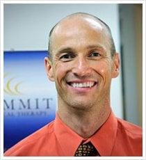 Andreas Lohmar, PT, Cert. MDT, Owner of SPT