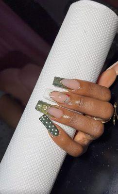 Nails