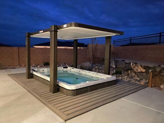 Red Rock Spas