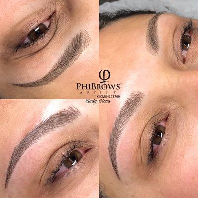 3D Microblading