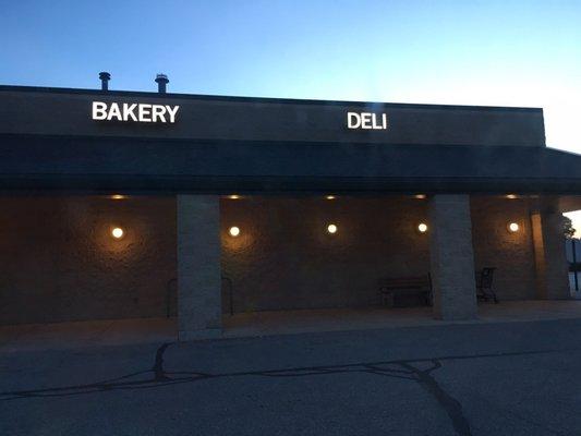 Piggly Wiggly Super Markets