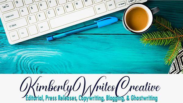 KimberlyWritesCreative