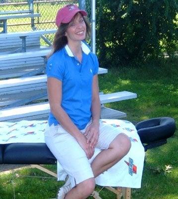 Nancy Barravecchio LMT