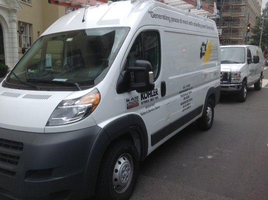 Meyer Electrical Services, Inc