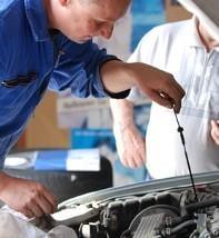 New London Auto Repair, Inc