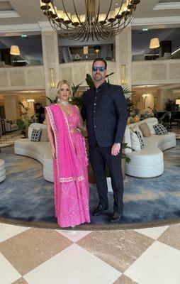 Bhoom Shanti