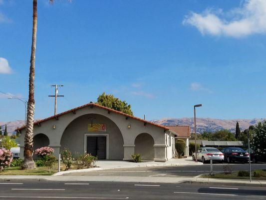La Trinidad United Methodist Church