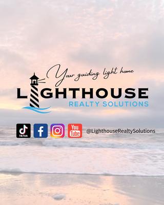Chris LaWall - Lighthouse Realty Solutions