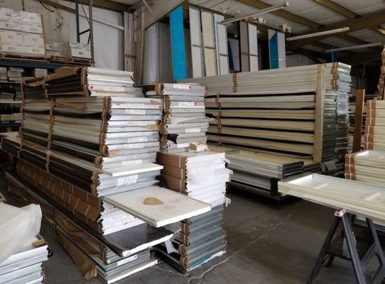 E&C GARAGE DOOR SALE LV