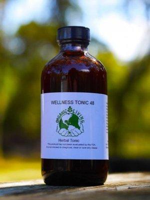 Organic Living Garden Center