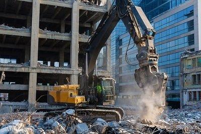 Atlanta Demolition Services
